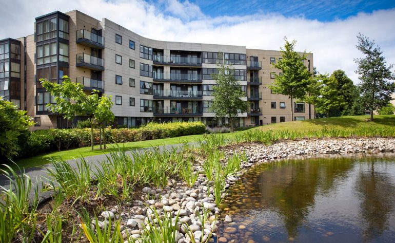 NEW LEAD 23Ramleh Hall_12_External