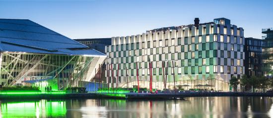 Gallery Quay Block 3 Grand C Dock Dublin 2 Owen Reilly Stunning 5 Star Hotel With Spa
