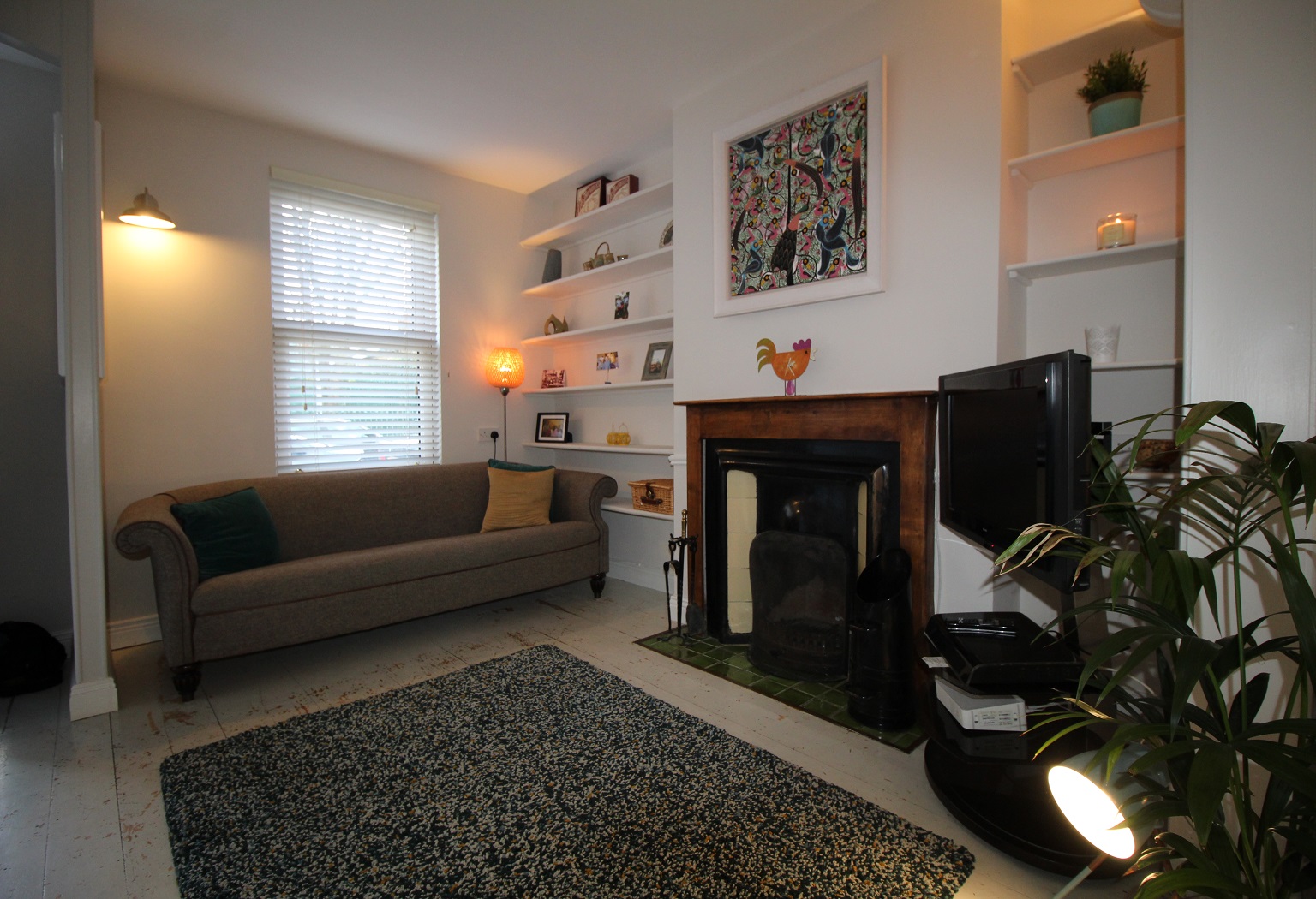 15 South Dock Street, Ringsend, Dublin 4. Owen Reilly Owen Reilly