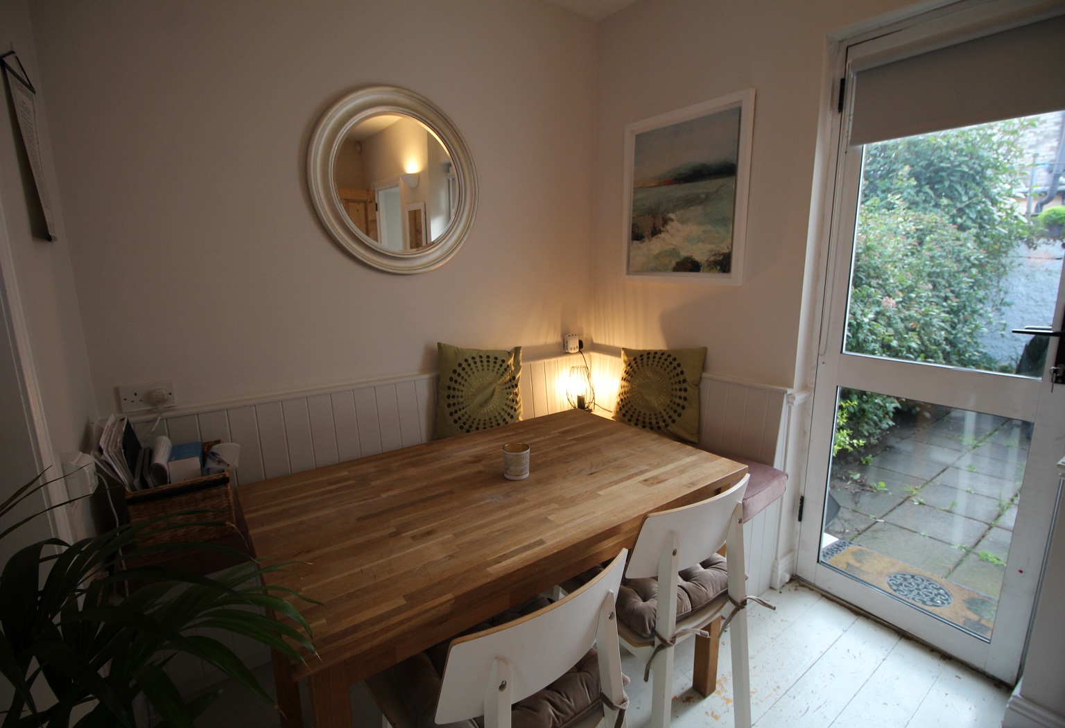 15 South Dock Street, Ringsend, Dublin 4. Owen Reilly Owen Reilly