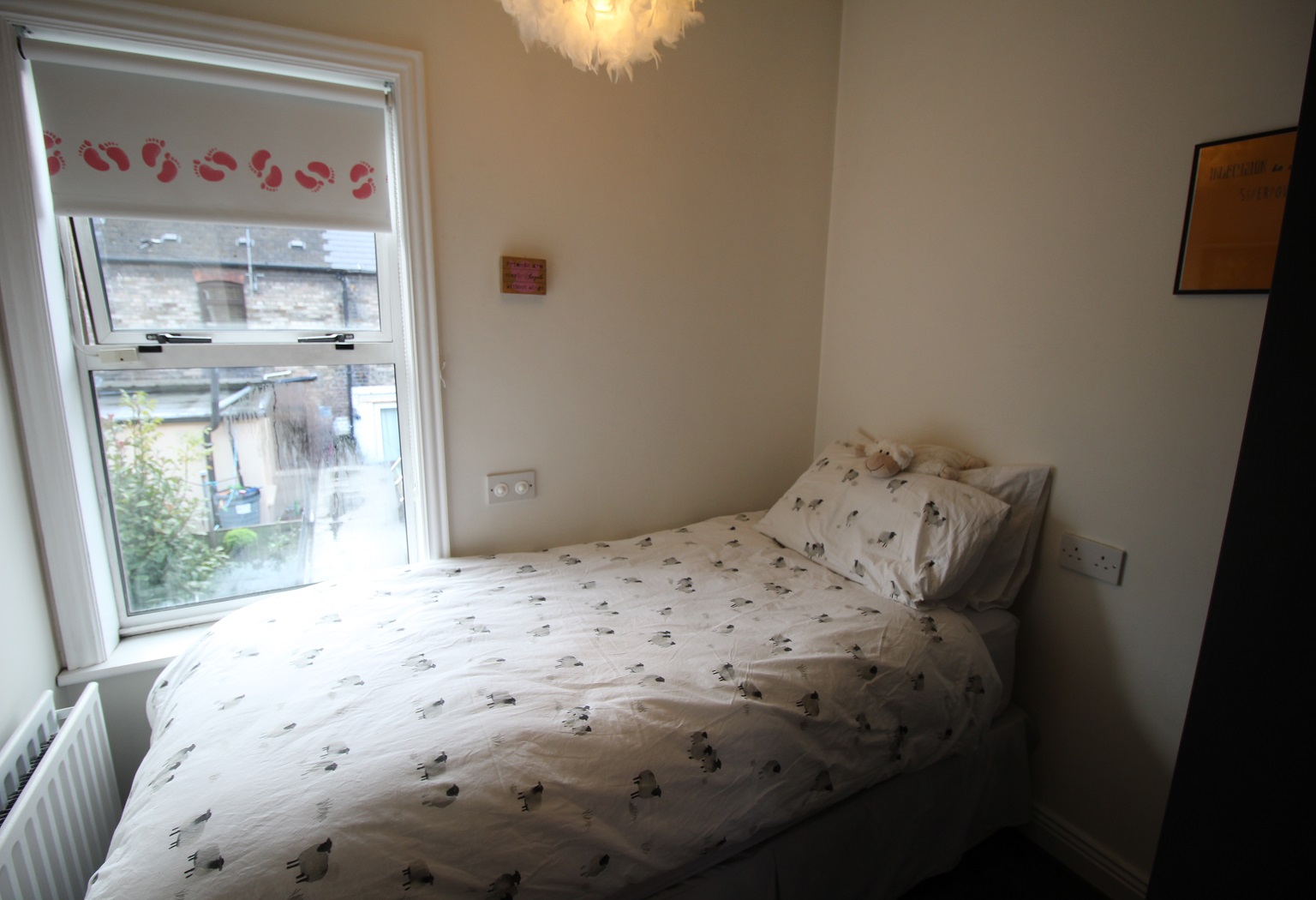 15 South Dock Street, Ringsend, Dublin 4. Owen Reilly Owen Reilly