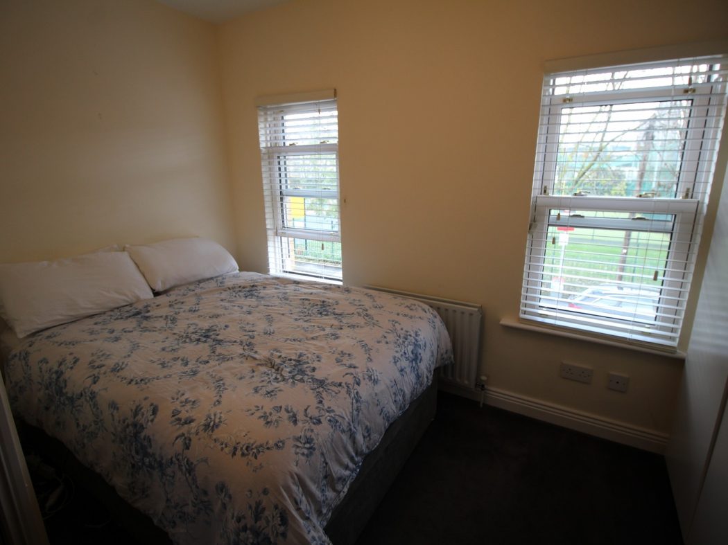 15 South Dock Street, Ringsend, Dublin 4. Owen Reilly Owen Reilly