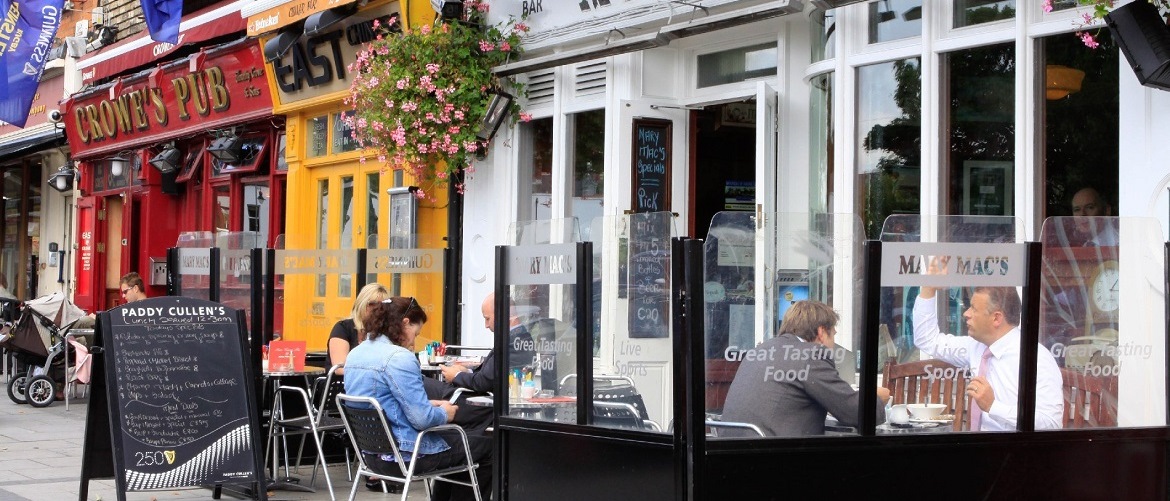 The Sweepstakes, Ballsbridge, Dublin 4 Owen Reilly Owen Reilly