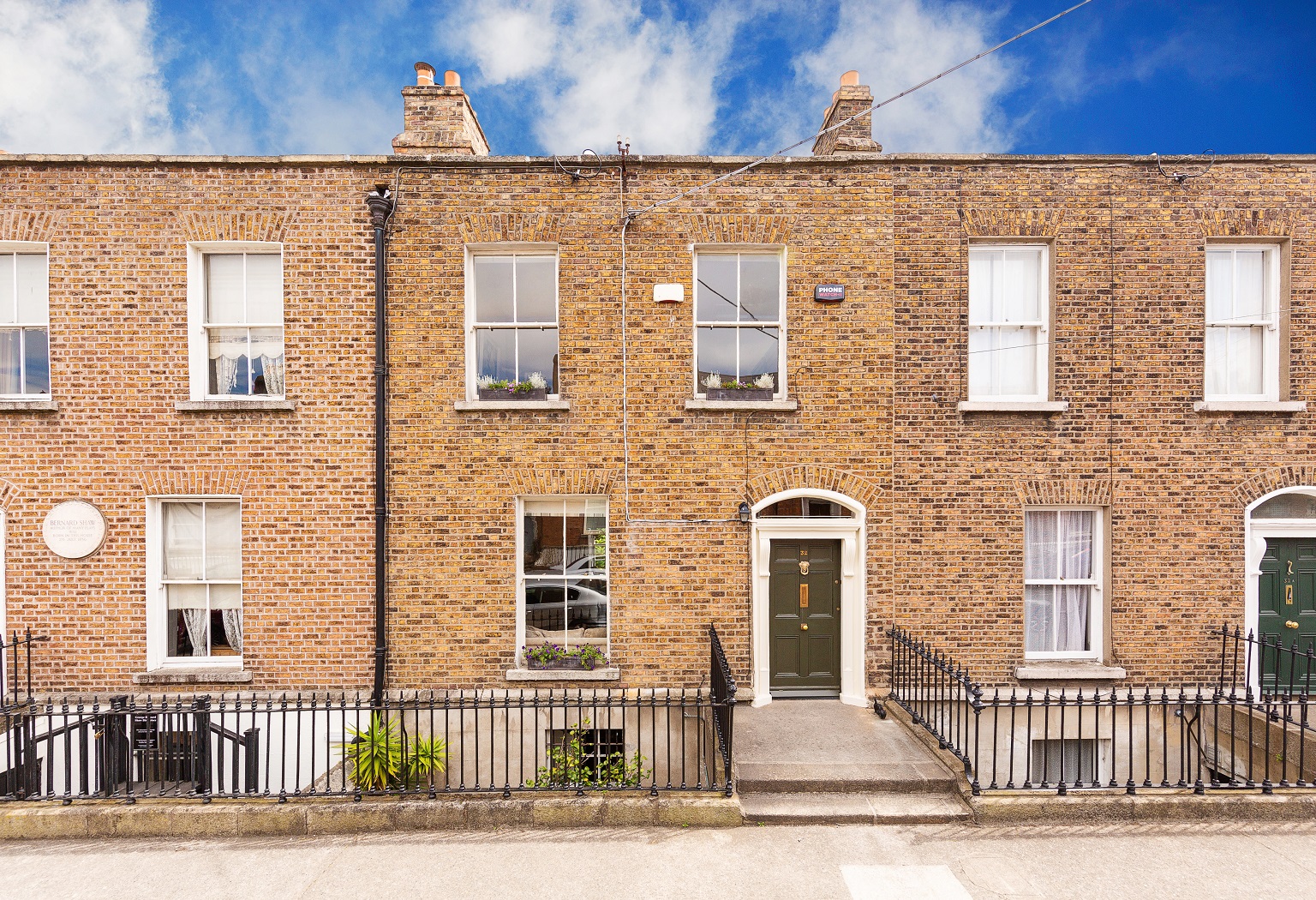 32 Synge Street, Portobello, Dublin 8 Owen Reilly Owen Reilly