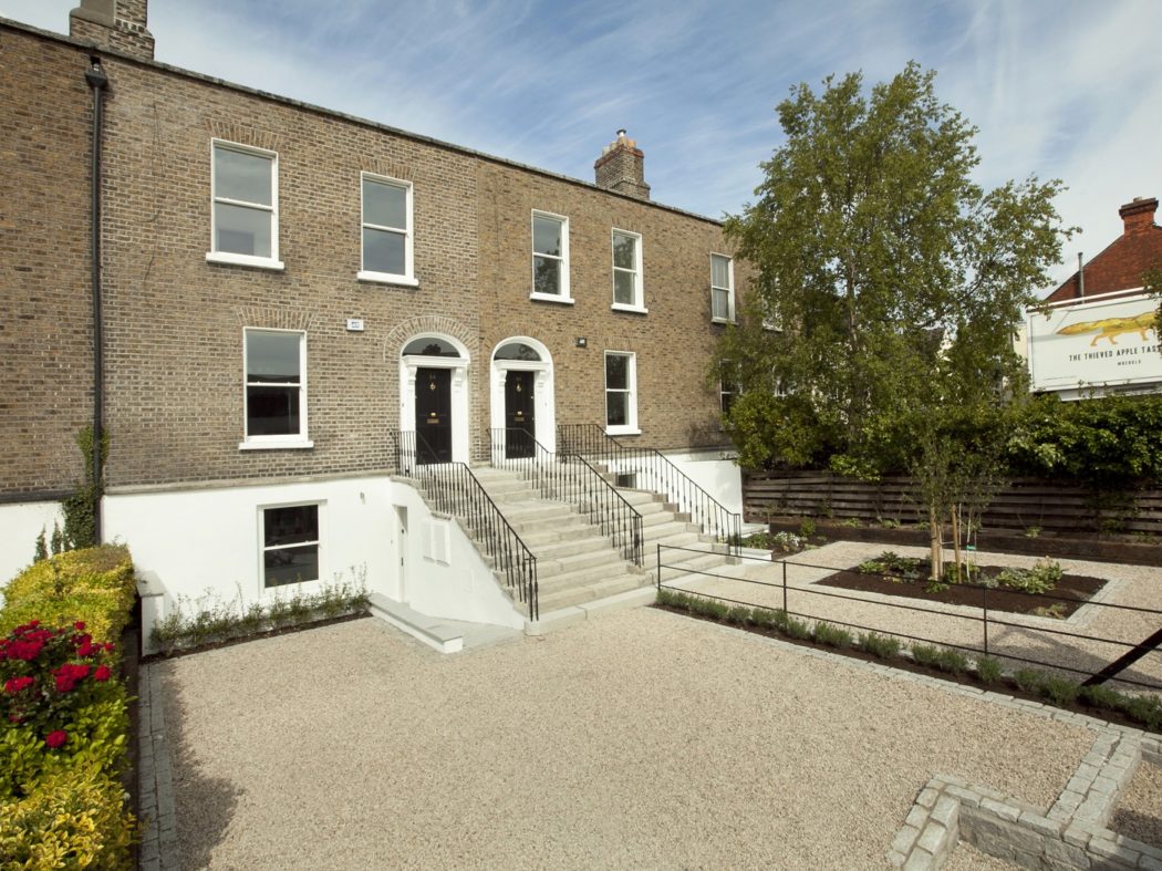 Ranelagh Village, Ranelagh, Dublin 6 Owen Reilly Owen Reilly