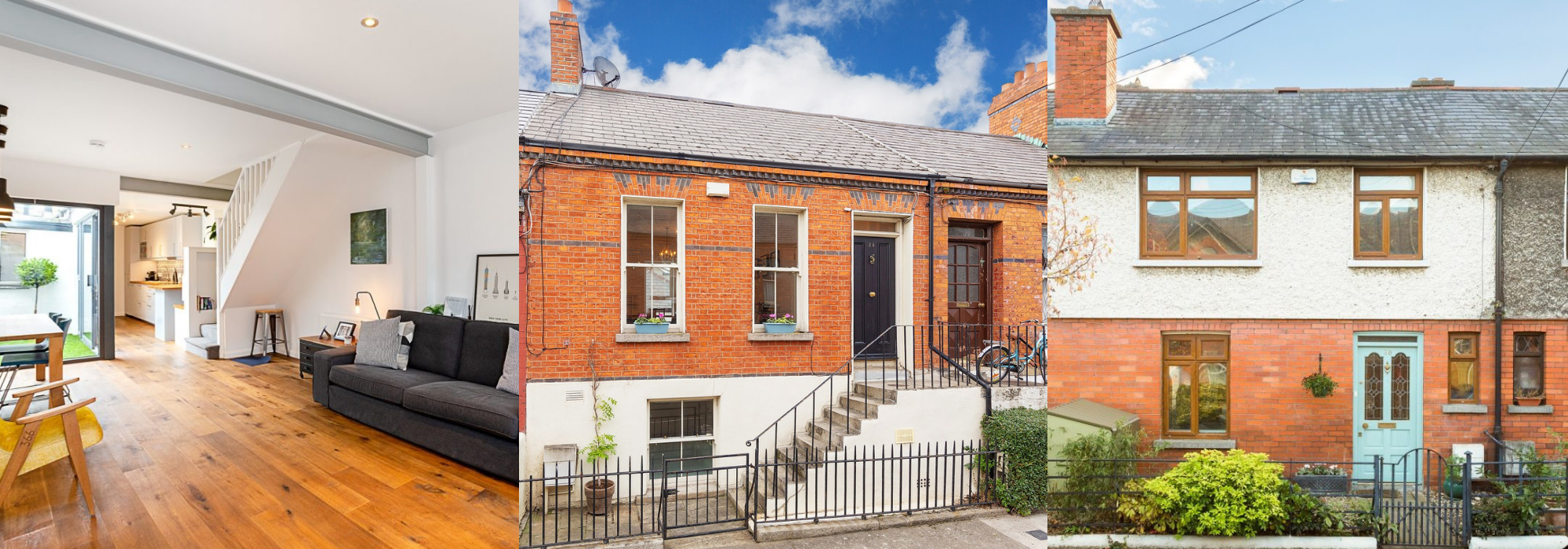 Owen Reilly Dublin Estate Agents. Properties for sale, Dublin rentals