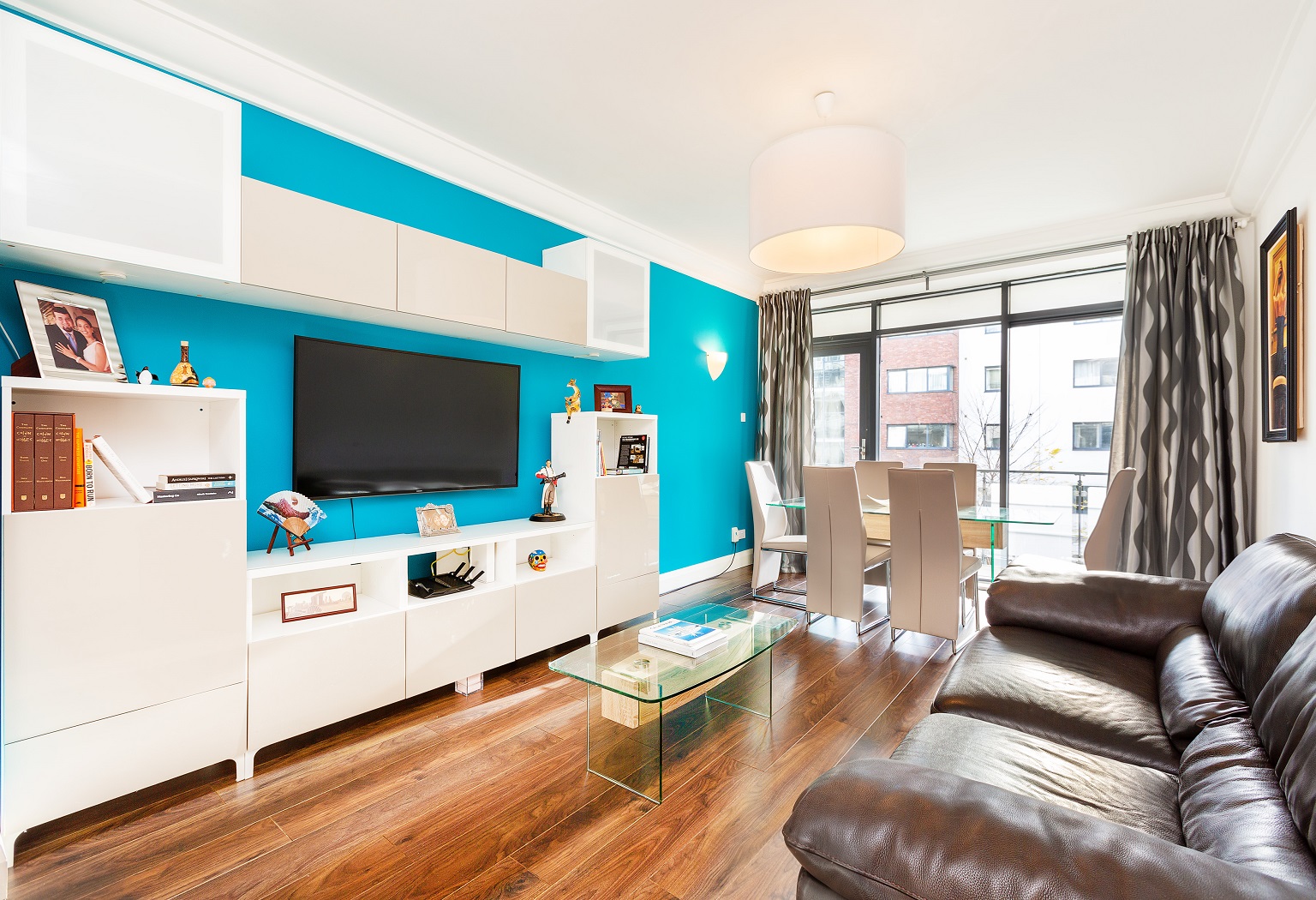 35 Aran House Custom House Square Ifsc Dublin 1 Owen - 