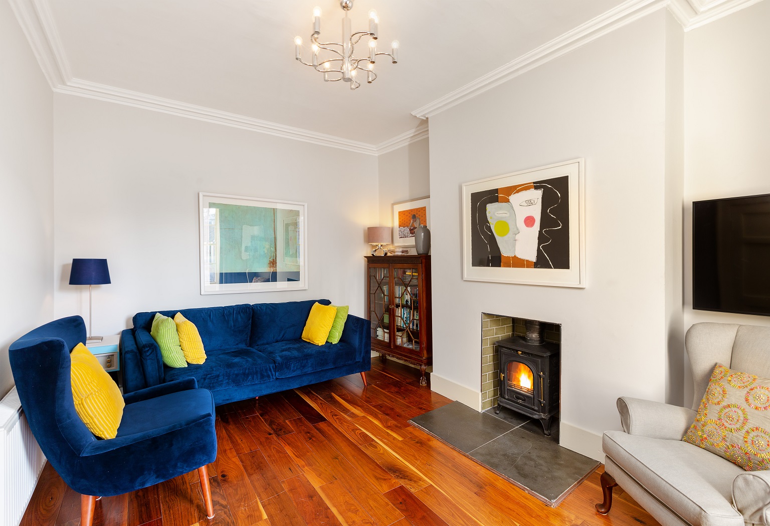 Erne Street Upper, South City Centre, Dublin 2. - Owen Reilly Owen Reilly