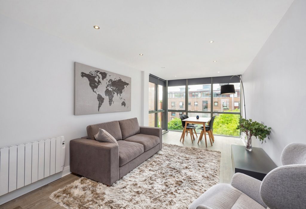 Serviced Apartments Dublin Short Term Lettings Owen Reilly