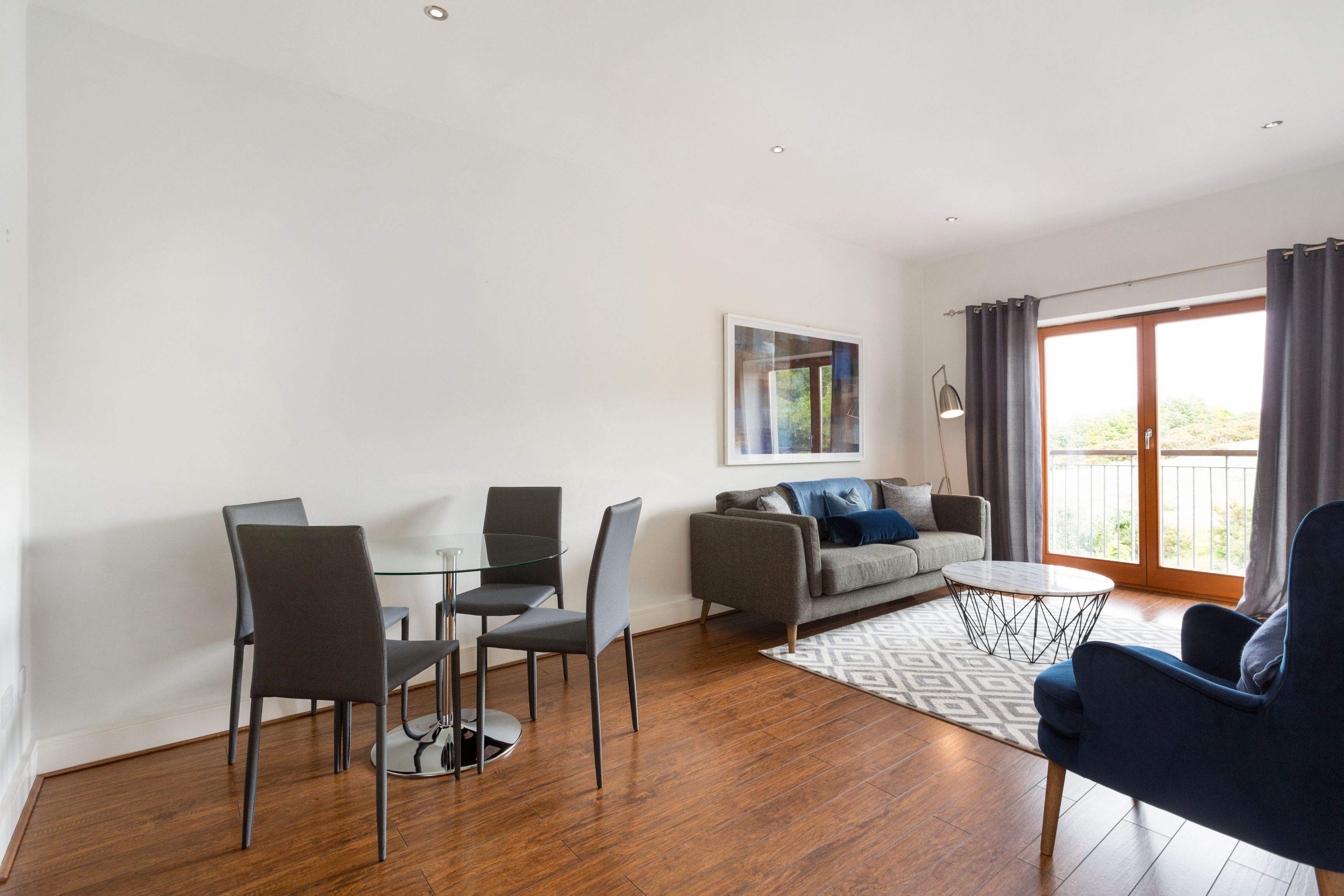 Kingston Hall Harolds Grange Road Dublin 18 Owen Reilly