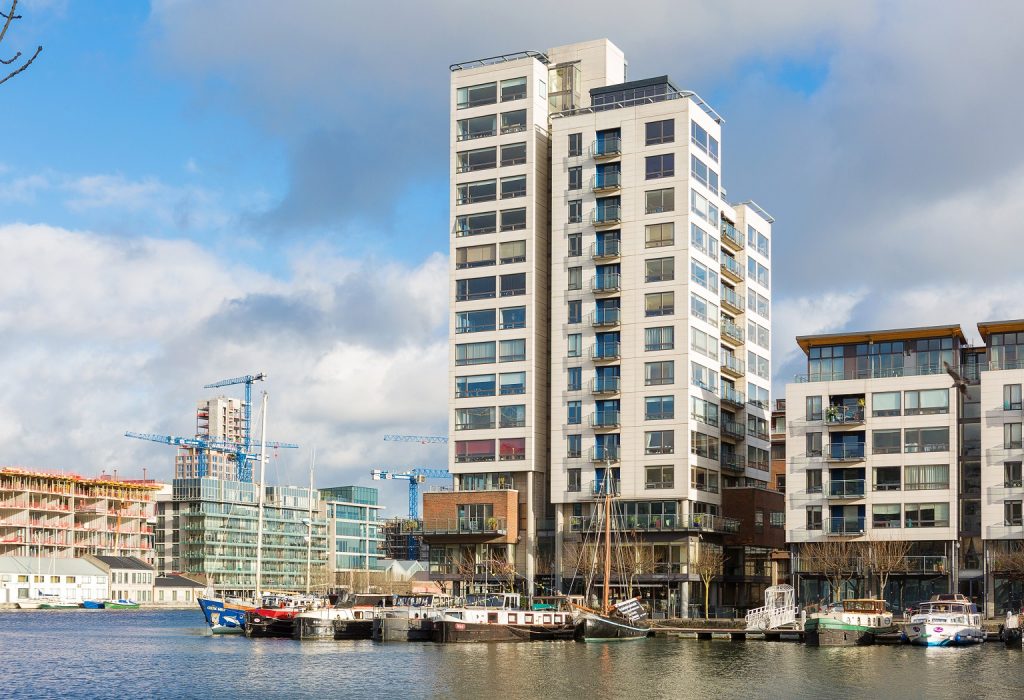 Serviced Apartments Dublin Short Term Lettings Owen Reilly