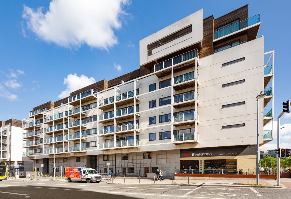 Exterior Owen Reilly