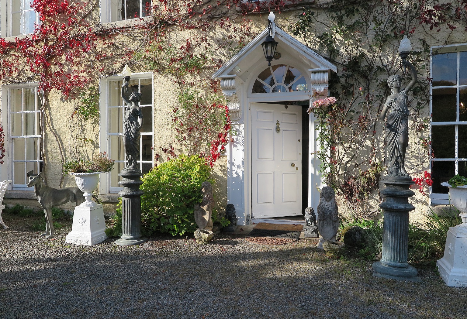 Marshfield House Mill Lane Leixlip Co Kildare Owen Reilly
