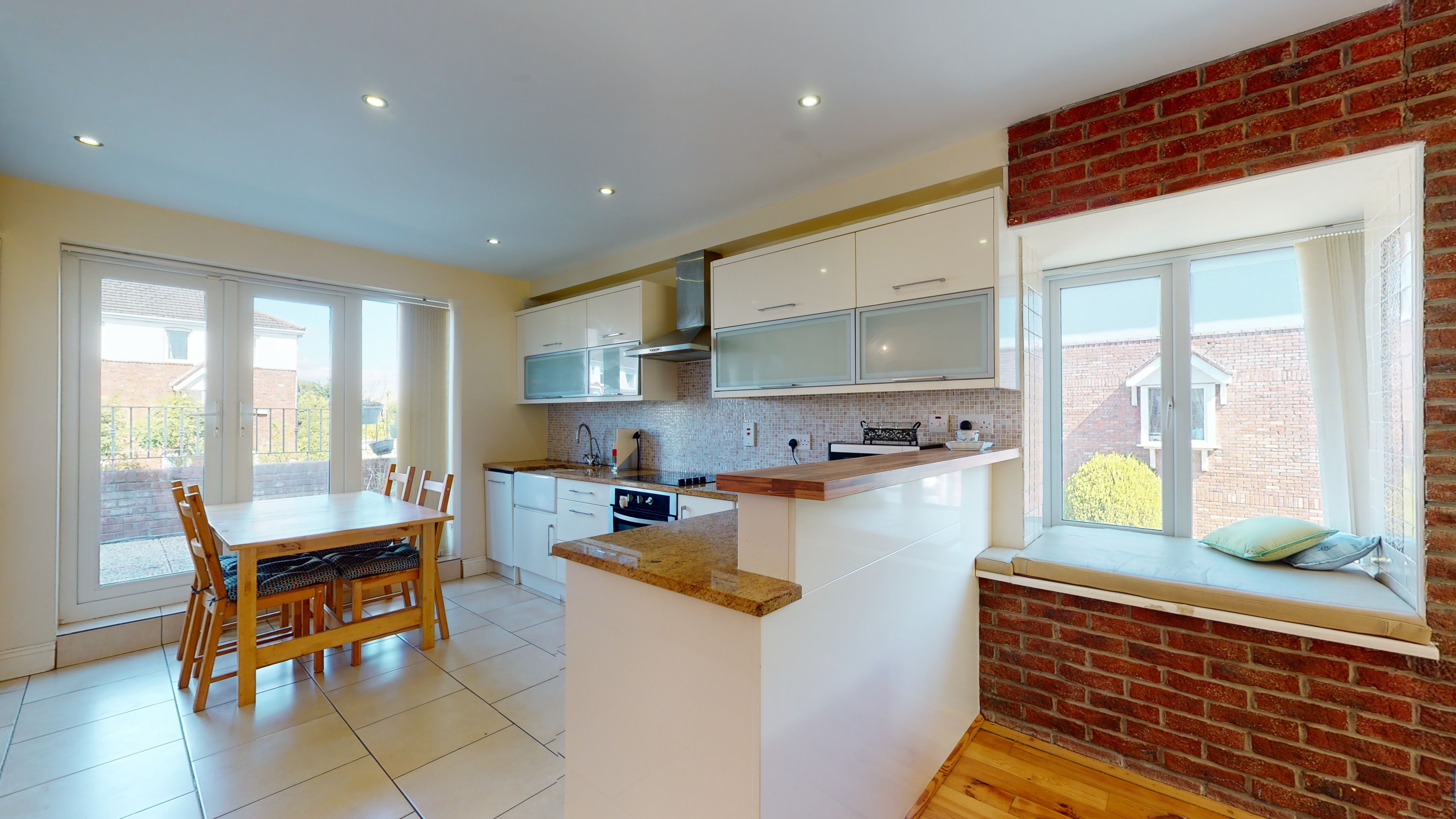 Abbeyfield, Milltown, Dublin 6 Owen Reilly Owen Reilly