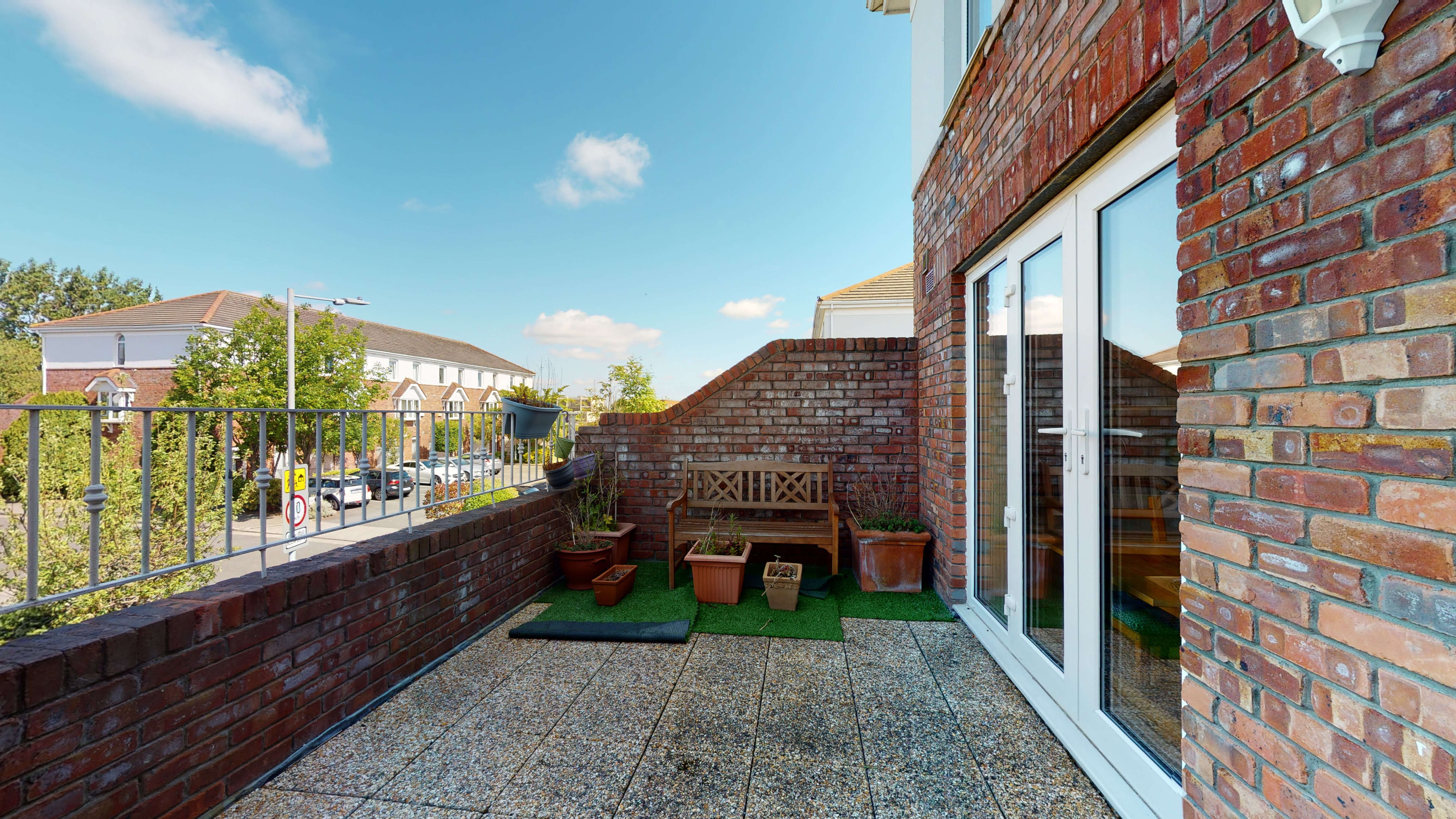 Abbeyfield, Milltown, Dublin 6 Owen Reilly Owen Reilly