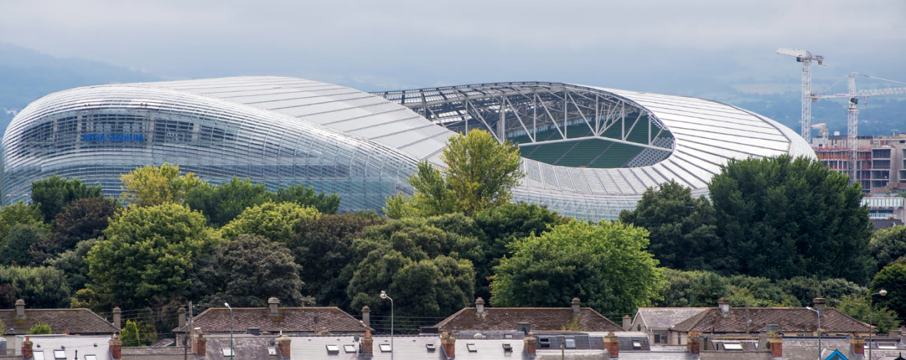 Dublin Market Review Sept & Oct 2019