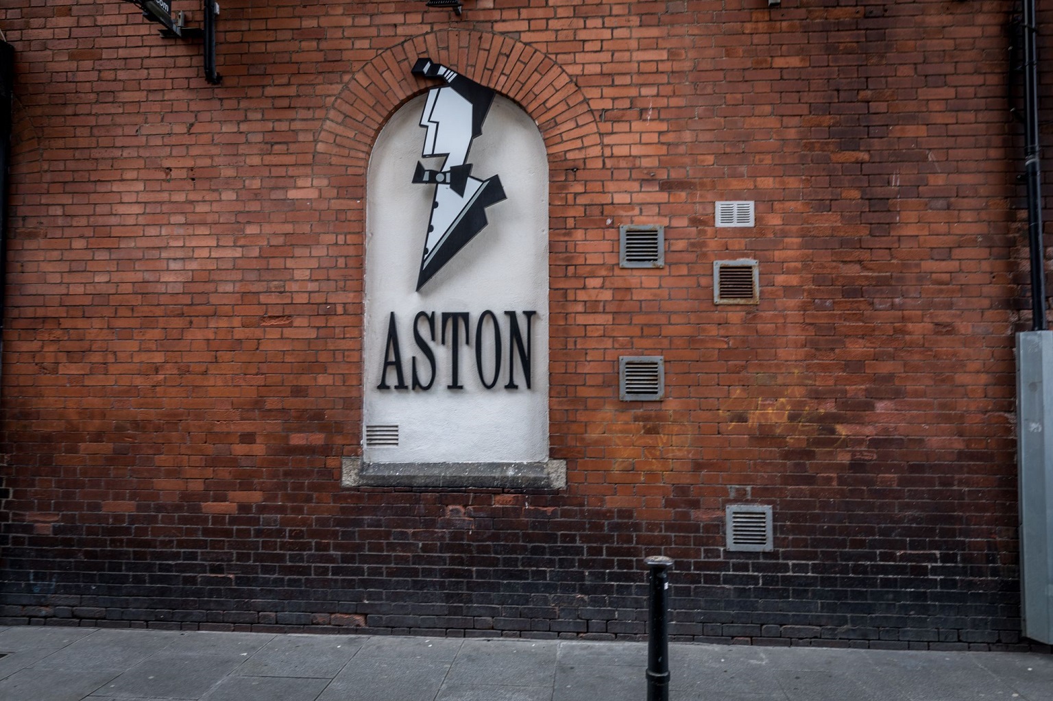 Aston Building, Aston Place, Aston Quay, Dublin 2, D02HR29. Owen Reilly