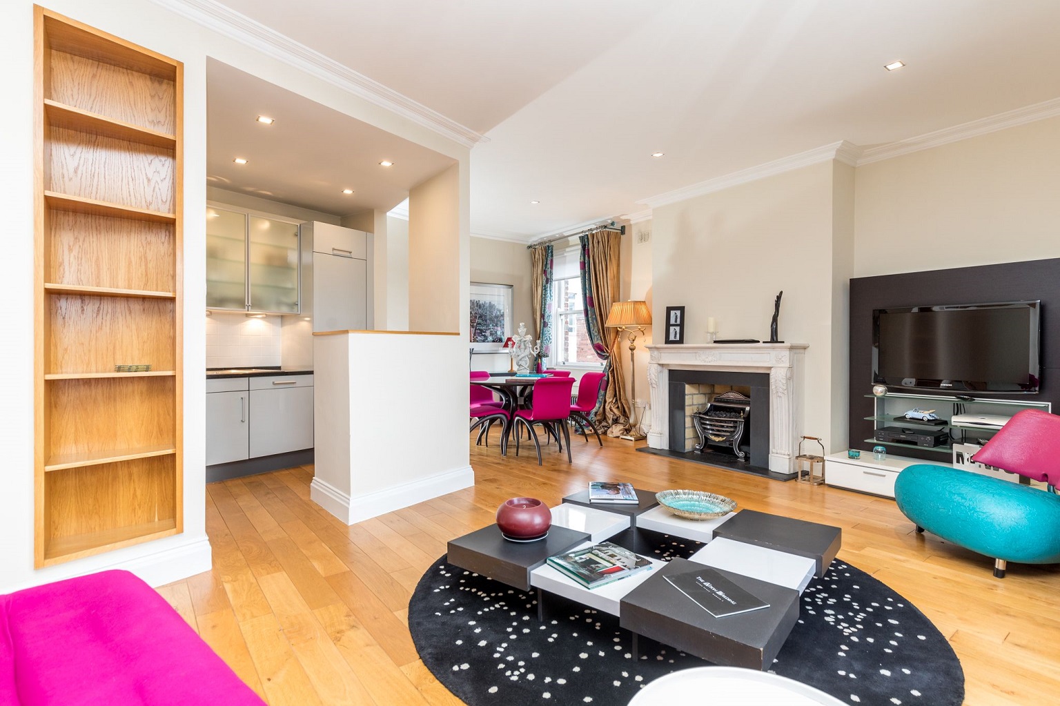 Aston Building, Aston Place, Aston Quay, Dublin 2, D02HR29. Owen Reilly