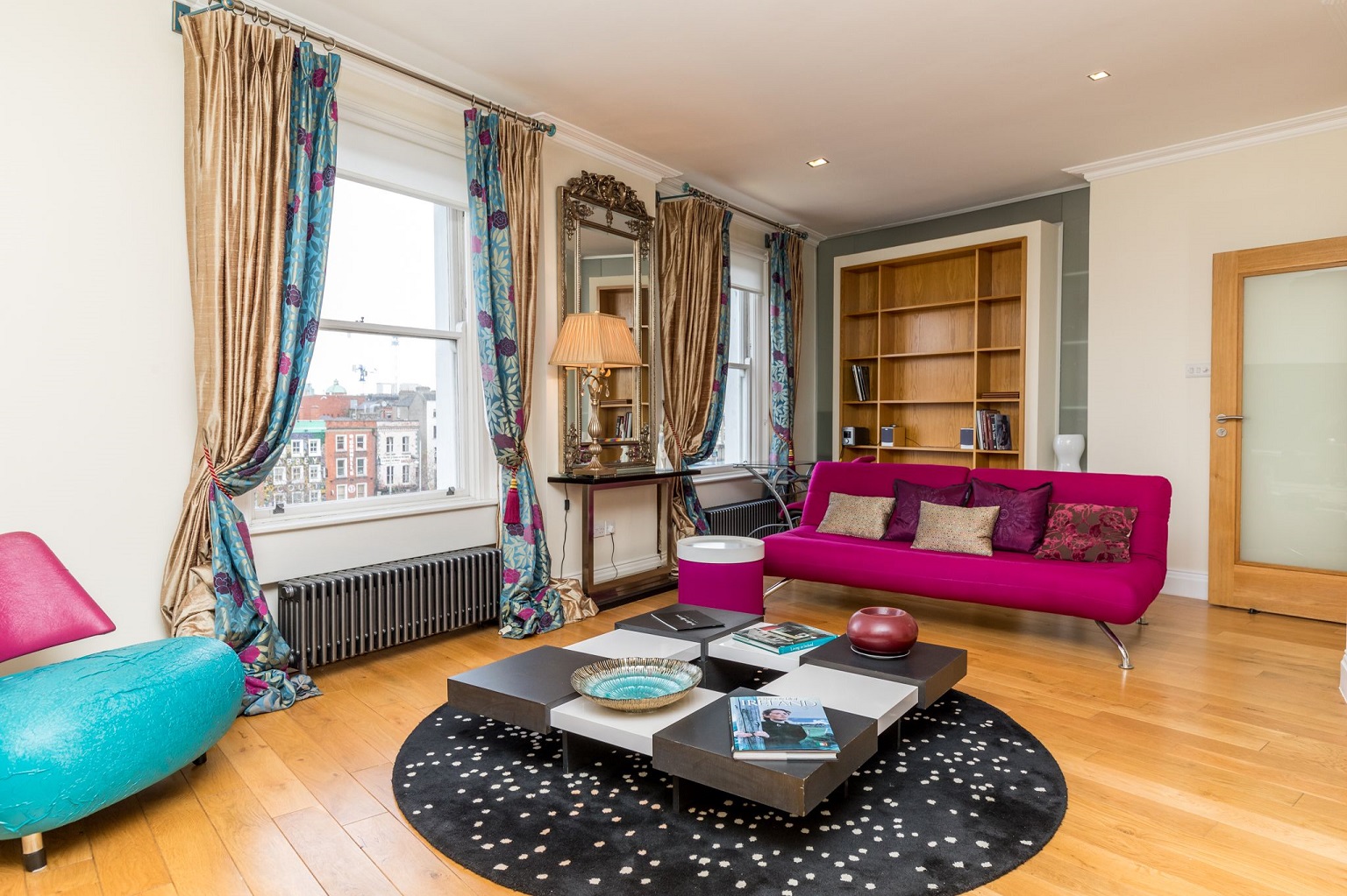 Aston Building, Aston Place, Aston Quay, Dublin 2, D02HR29. Owen Reilly