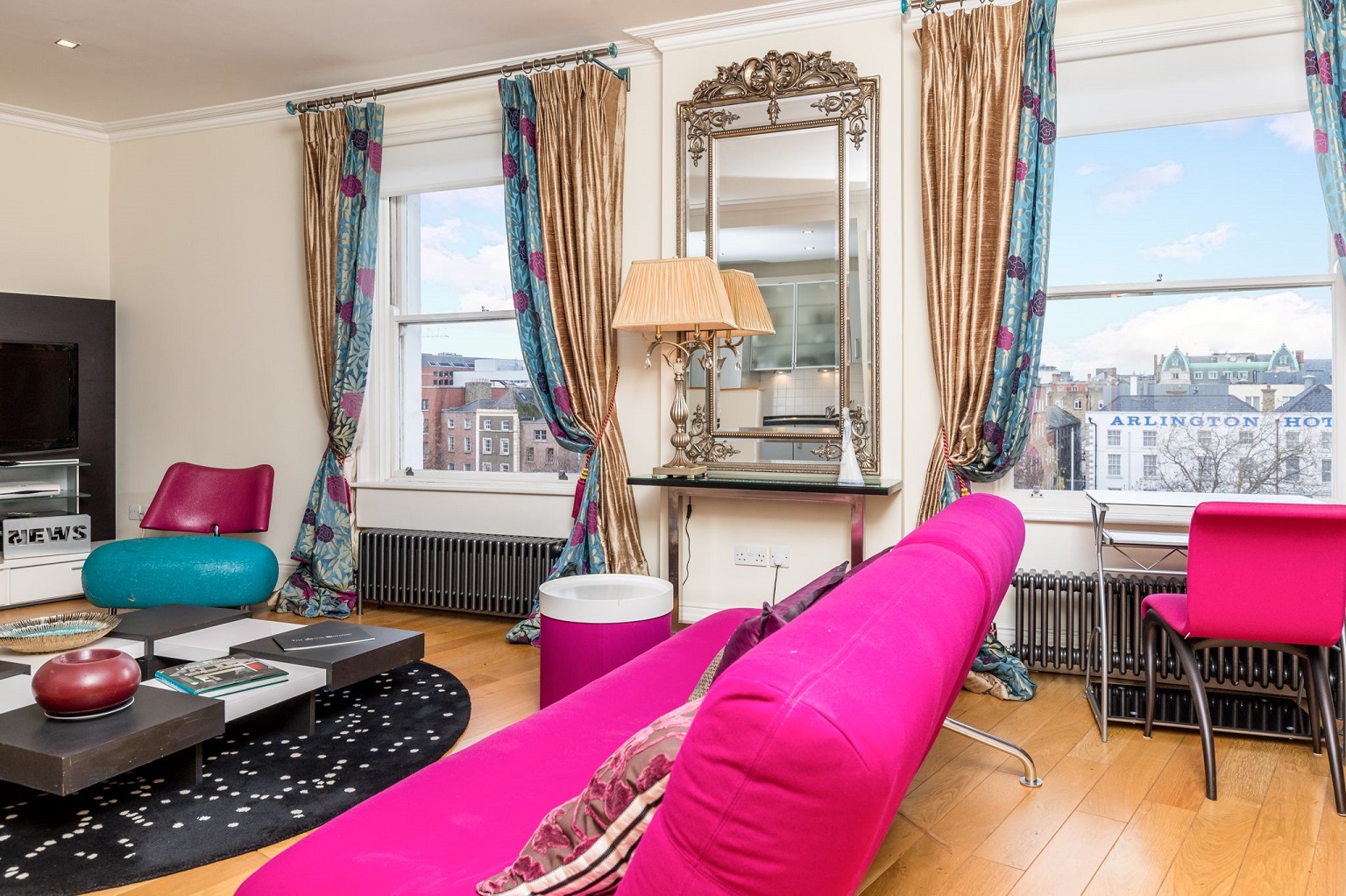 Aston Building, Aston Place, Aston Quay, Dublin 2, D02HR29. Owen Reilly