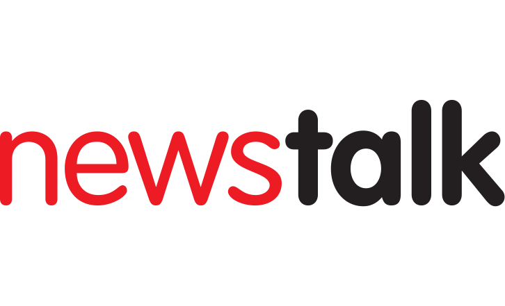 Newstalk logo