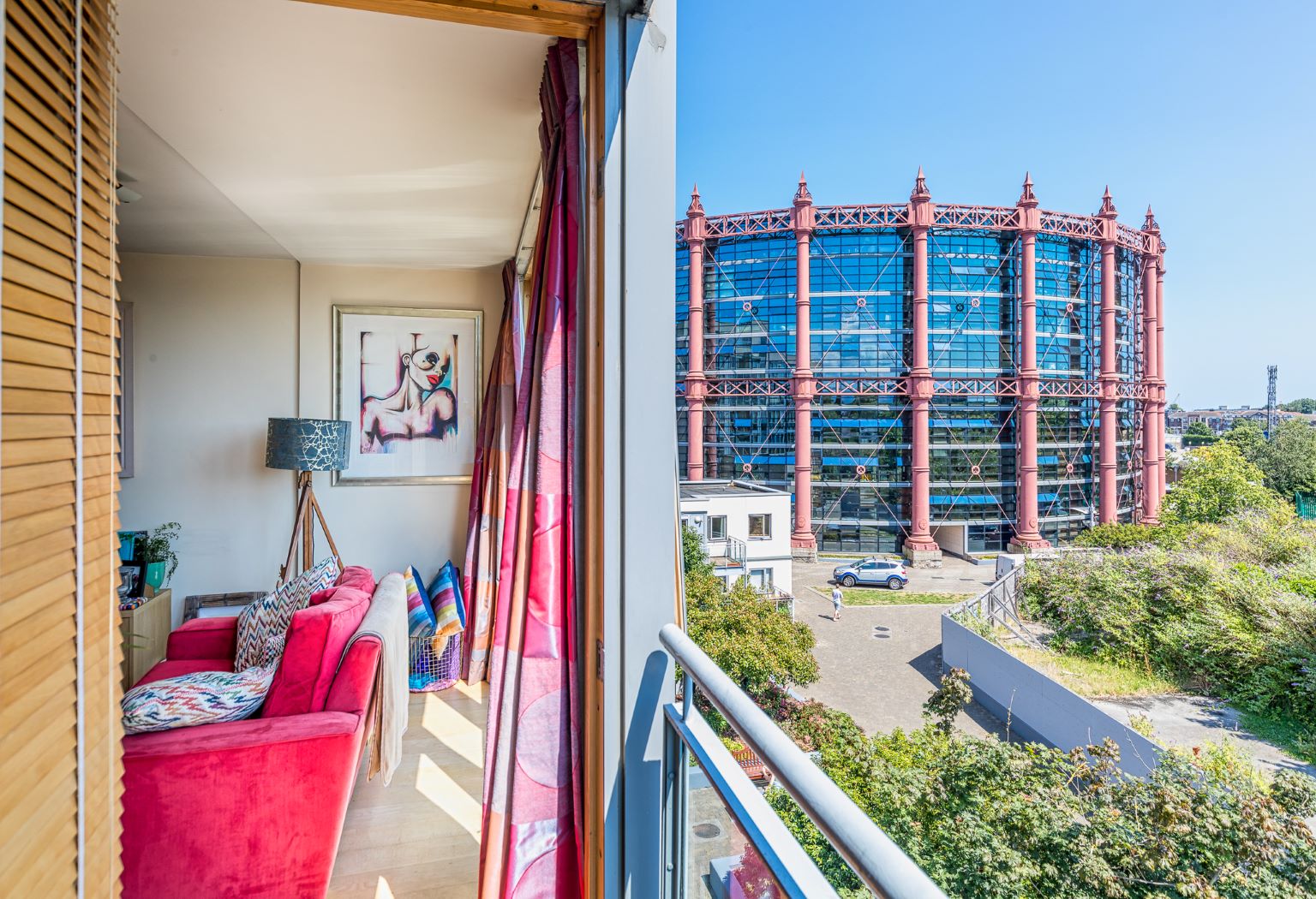 47 The Dickens, The Gasworks, Dublin 4. D04 NW64 Owen Reilly