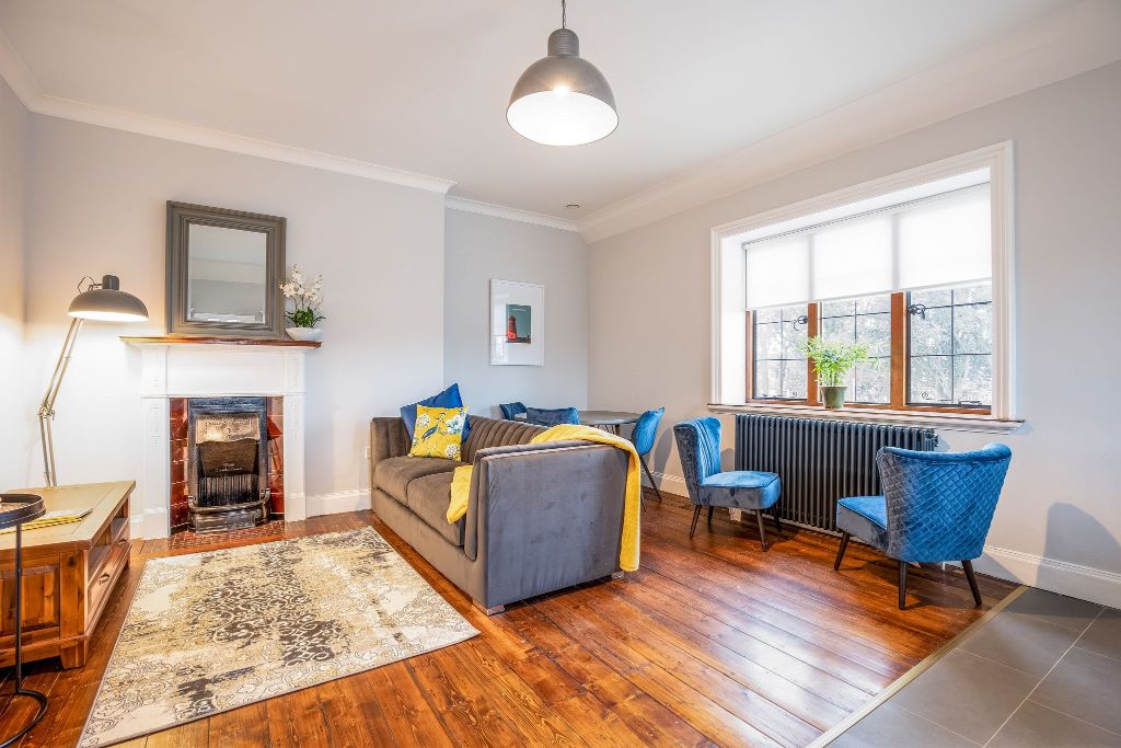 Serviced Apartments Dublin Short Term Lettings Owen Reilly