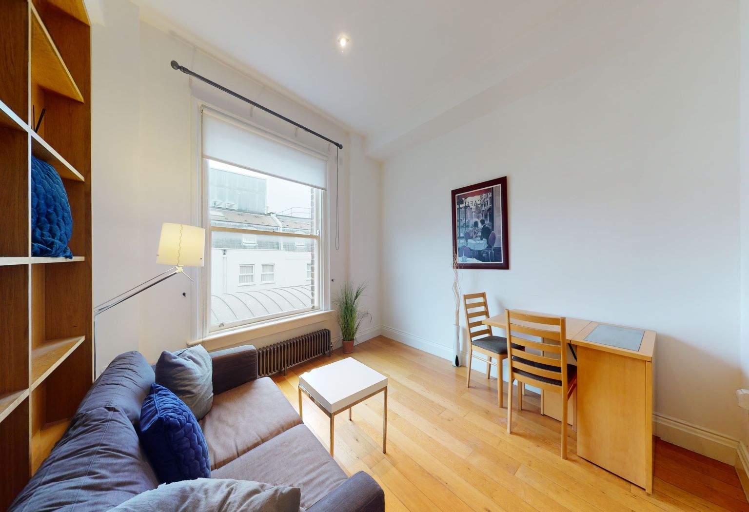 The Aston Building, 2 Aston Place, Dublin 2, D02 Y968 Owen Reilly