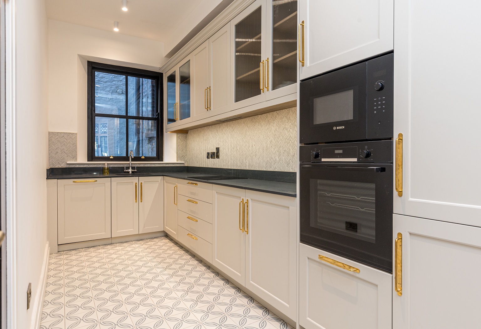 7 St Andrew kitchen 2 Owen Reilly