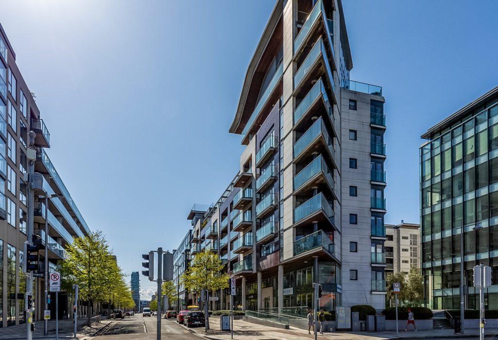 Property Search Owen Reilly