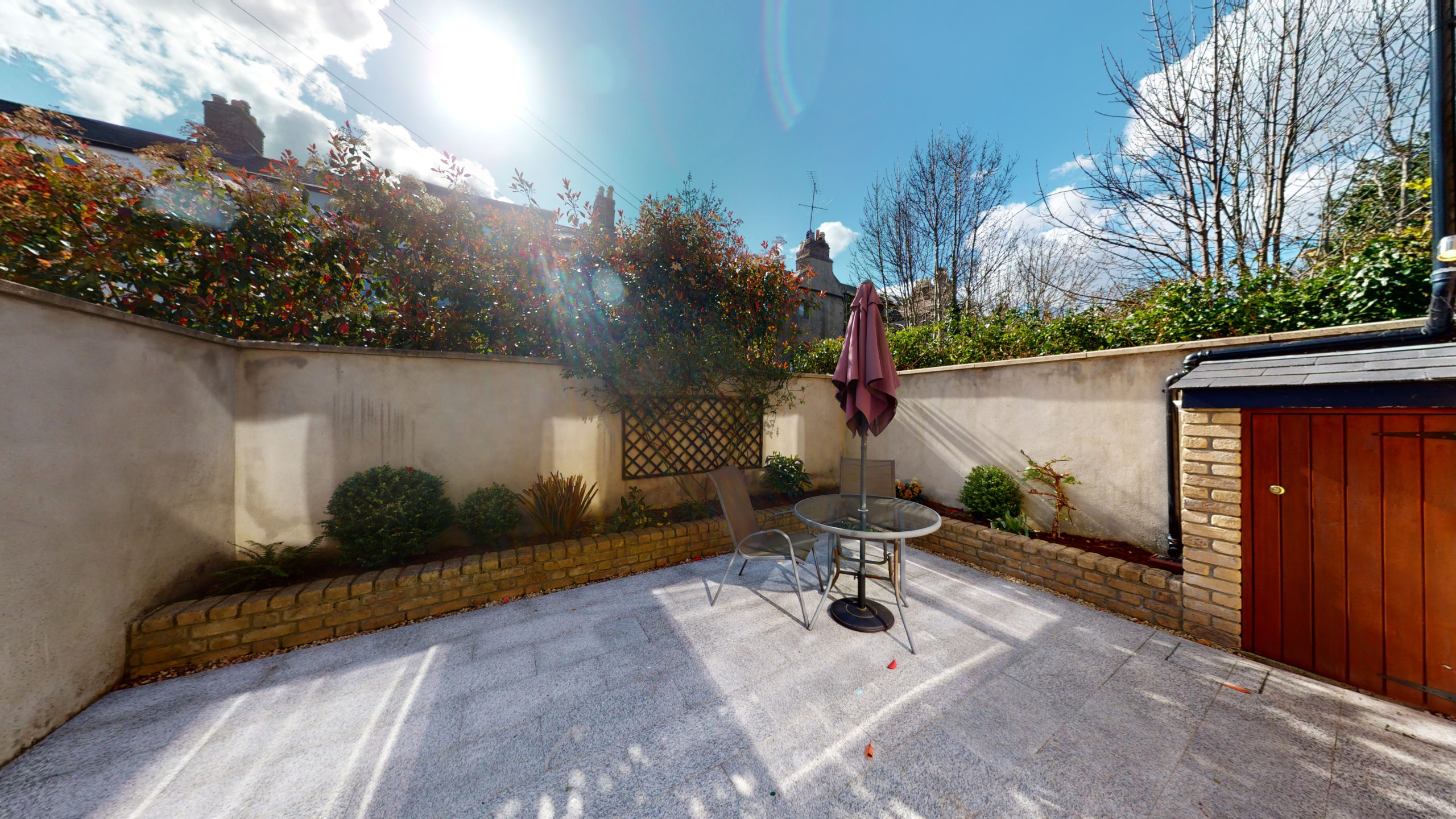 Rere Chelmsford Lane, Ranelagh, Dublin 6. D06FD34 Owen Reilly