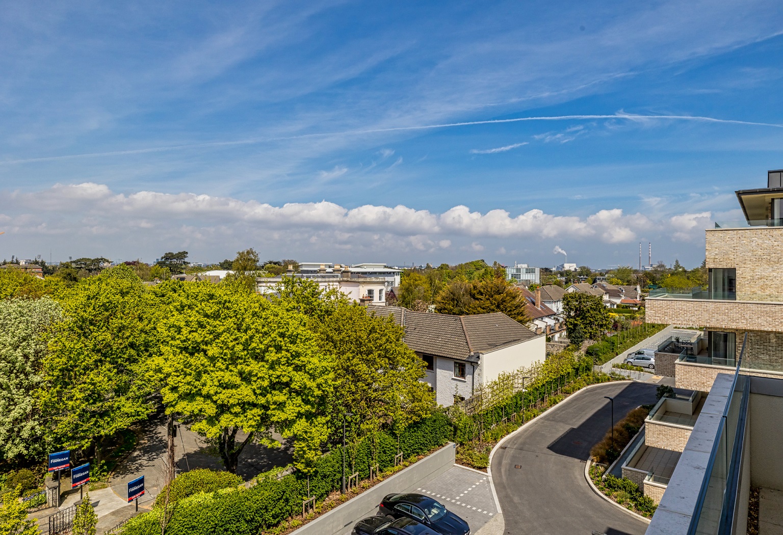 34 Donnybrook Gardens Views Owen Reilly