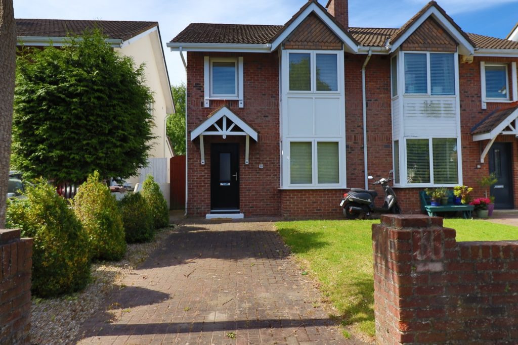 Dublin Real Estate Rent