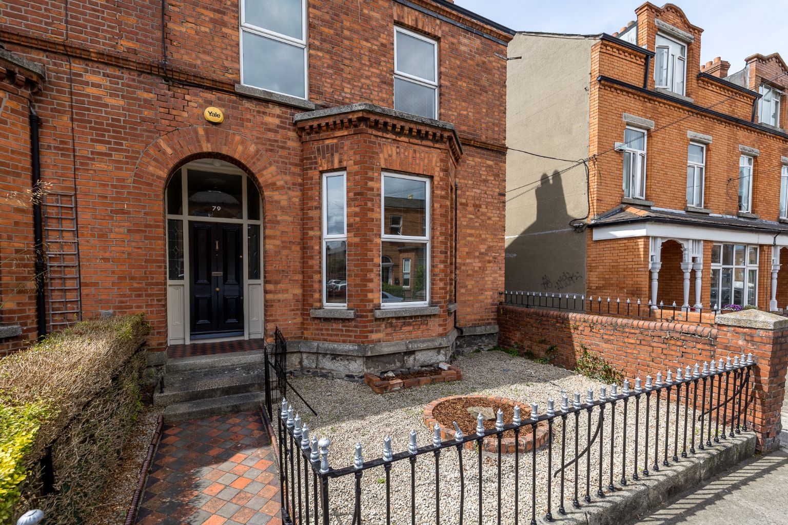 79 Beechwood Avenue Lower, Ranelagh, Dublin 6, D06 V528 Owen Reilly