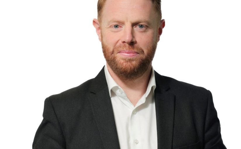 Steven Quinn