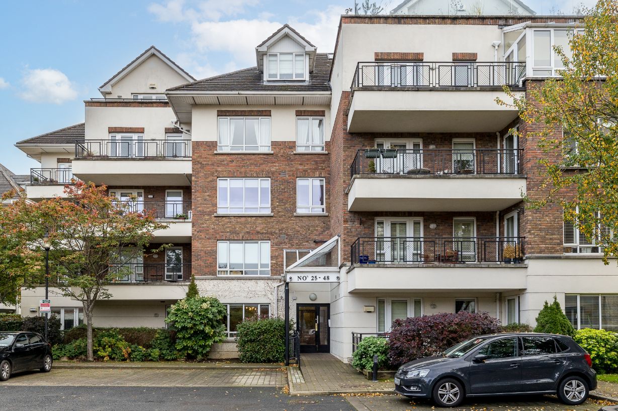 38 Ballsbridge Gardens, Crampton Avenue, Ballsbridge, Dublin 4, D04