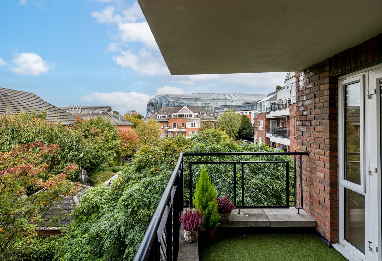 38 Ballsbridge Gardens, Crampton Avenue, Ballsbridge, Dublin 4, D04