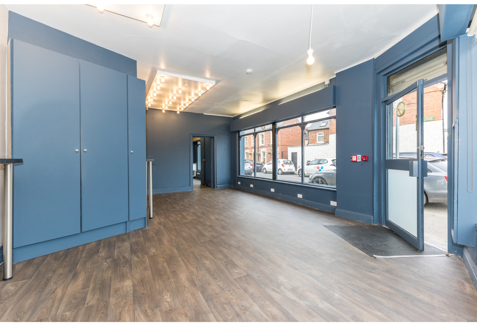 22A/24A/24 South Lotts Road/101 Gordon Street, Ringsend, Dublin 4, D04