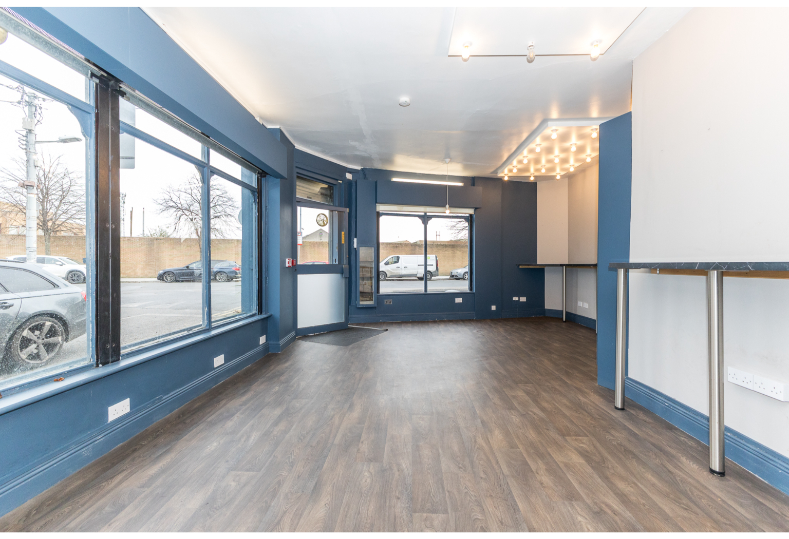 22A/24A/24 South Lotts Road/101 Gordon Street, Ringsend, Dublin 4, D04