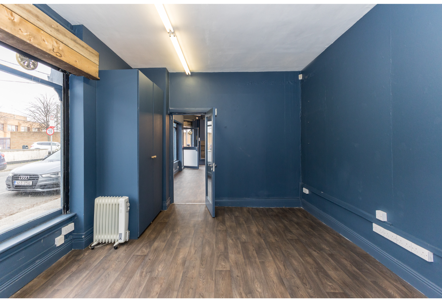 22A/24A/24 South Lotts Road/101 Gordon Street, Ringsend, Dublin 4, D04