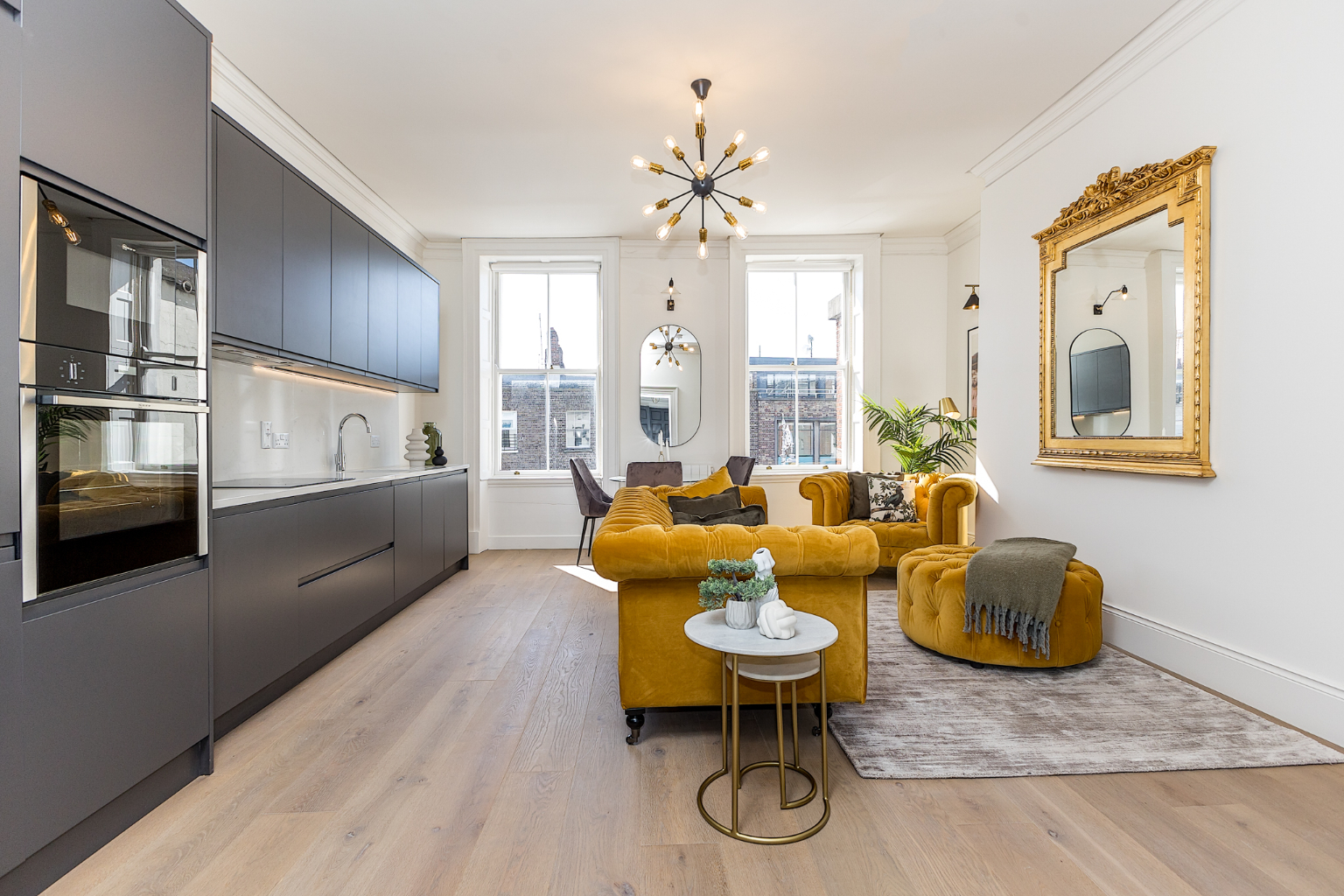 Apartment 4, 17A Baggot Street Lower Dublin 2, D02 WN23. Owen Reilly