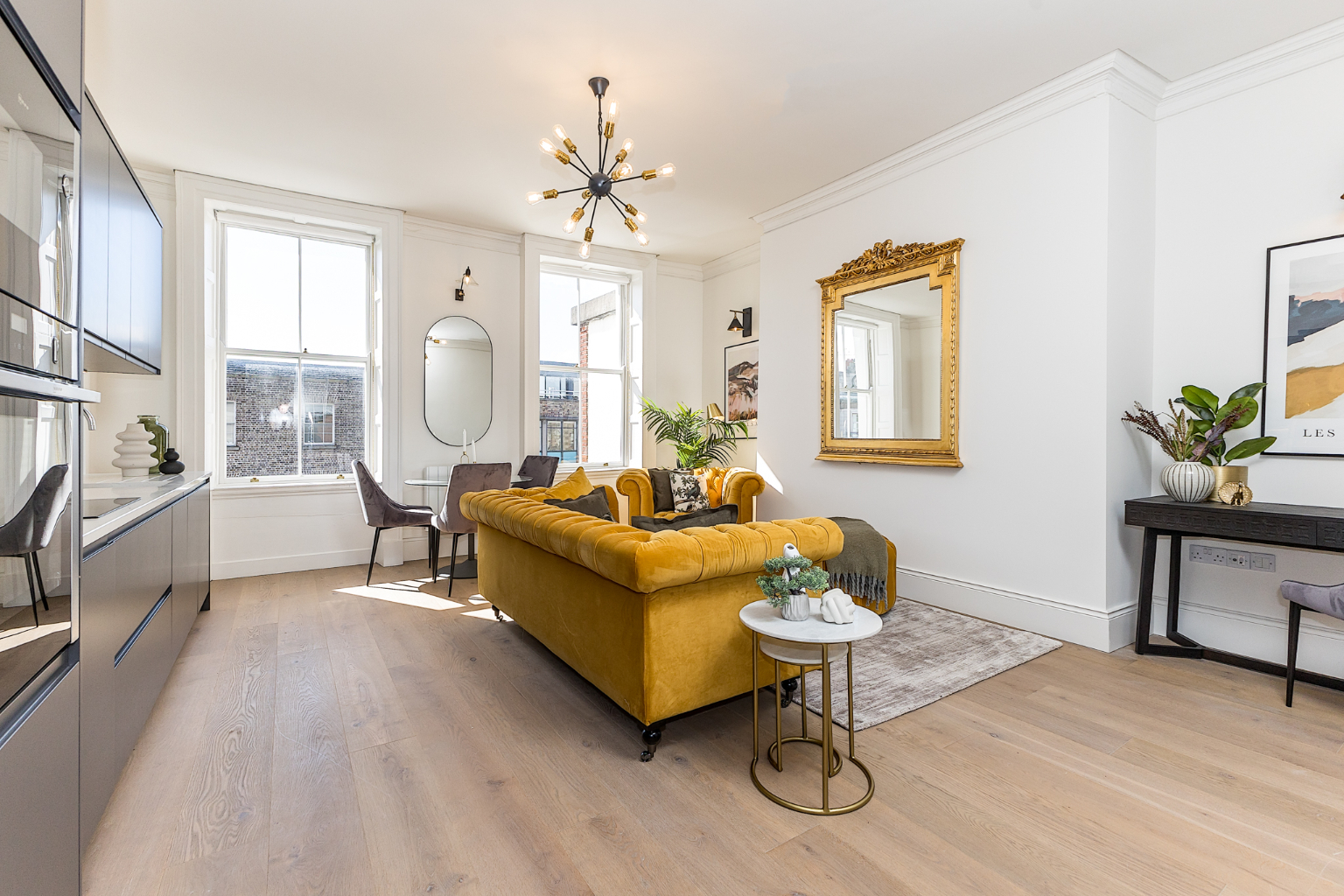 Apartment 4, 17A Baggot Street Lower Dublin 2, D02 WN23. Owen Reilly