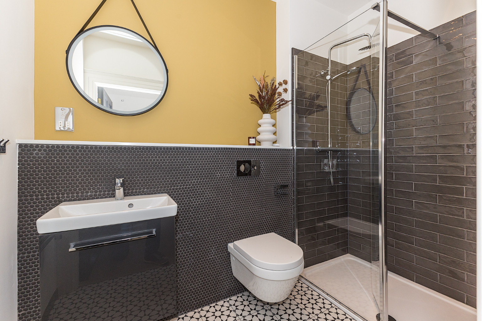 Apartment 4, 17A Baggot Street Lower Dublin 2, D02 WN23. Owen Reilly