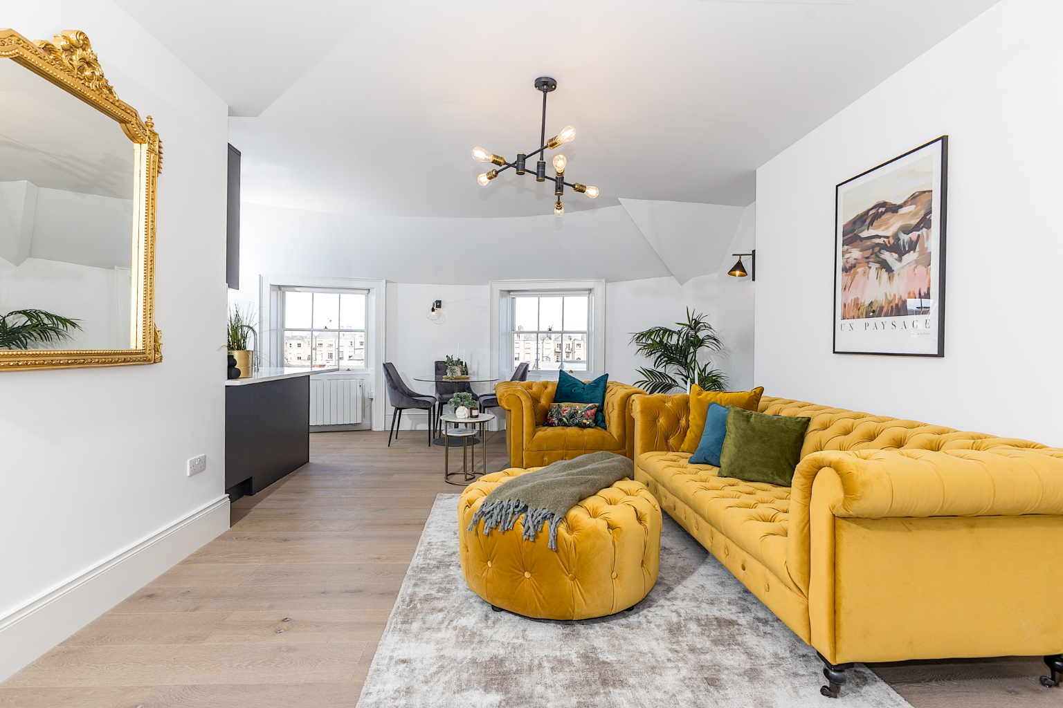 Apartment 5, 17A Baggot Street Lower, Dublin 2, D02 R791. - Owen Reilly