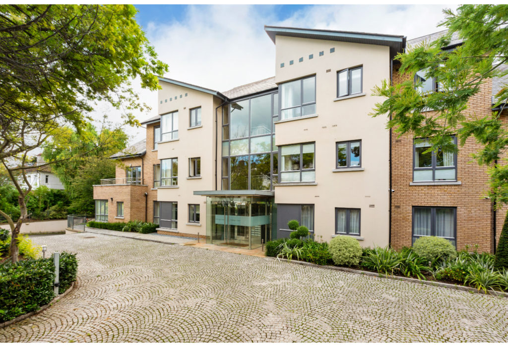 2 Embassy Court Exterior Owen Reilly