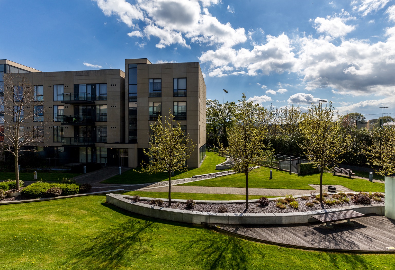 External 2 Owen Reilly