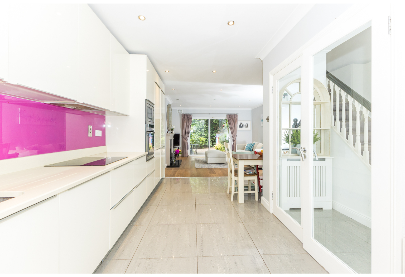 120 Lansdowne Park, Ballsbridge, Dublin 4, D04 C5C0. Owen Reilly