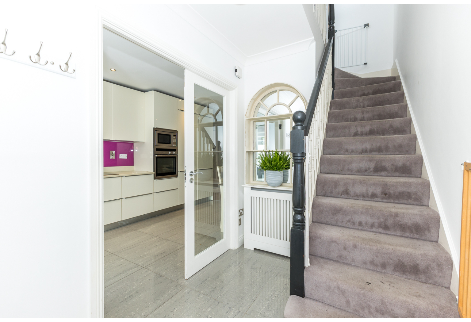 120 Lansdowne Park, Ballsbridge, Dublin 4, D04 C5C0. Owen Reilly