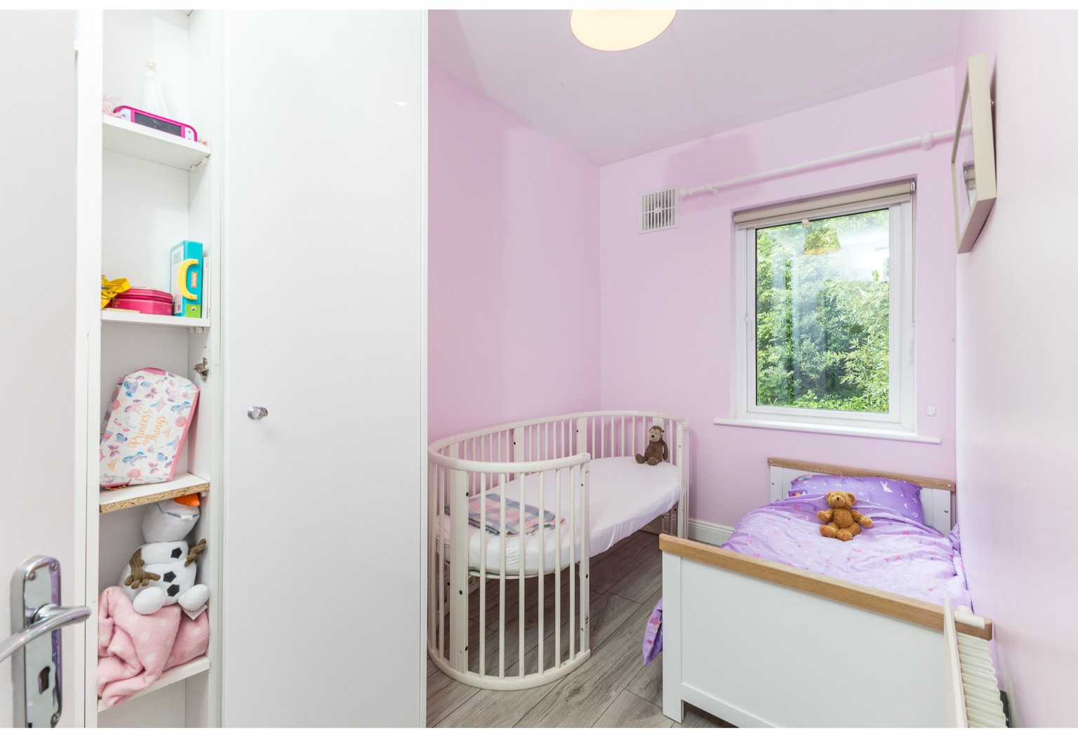 120 Lansdowne Park, Ballsbridge, Dublin 4, D04 C5C0. Owen Reilly