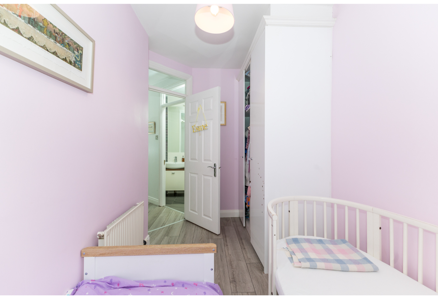 120 Lansdowne Park, Ballsbridge, Dublin 4, D04 C5C0. Owen Reilly